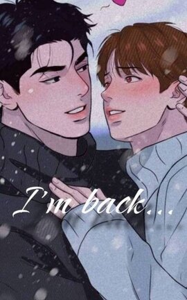 I am back