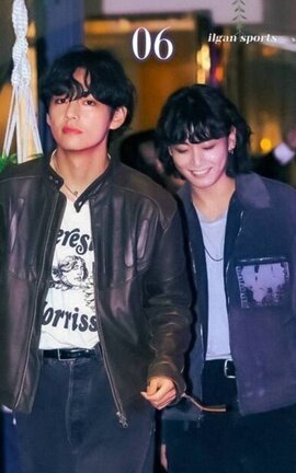 Cariñosamente despreciado | taekook ⁶