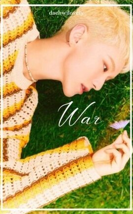 war | soonhoon o.s