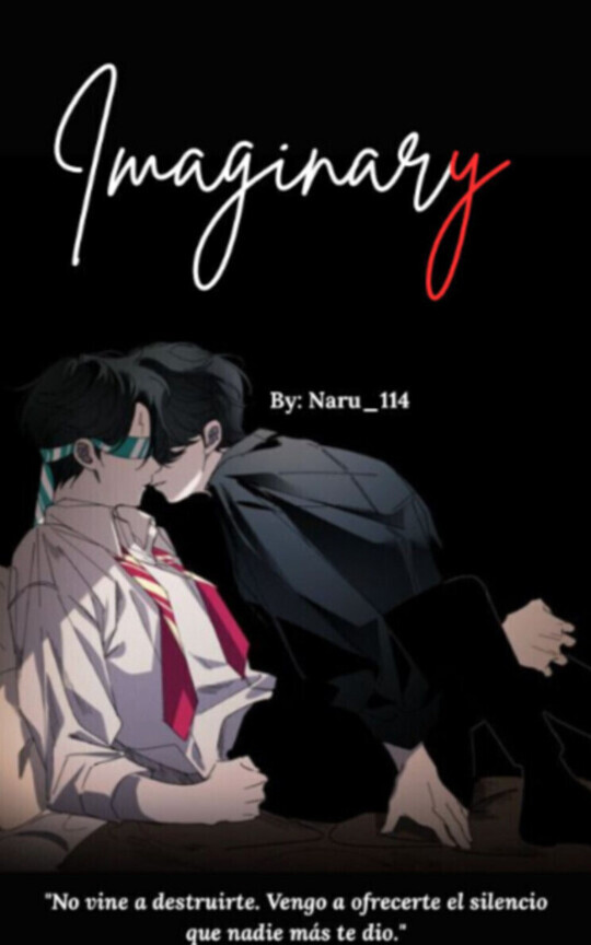 Imaginary [Harry Potter]