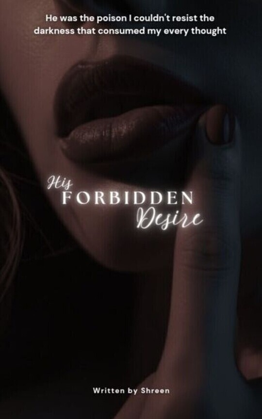 Their Forbidden Desire