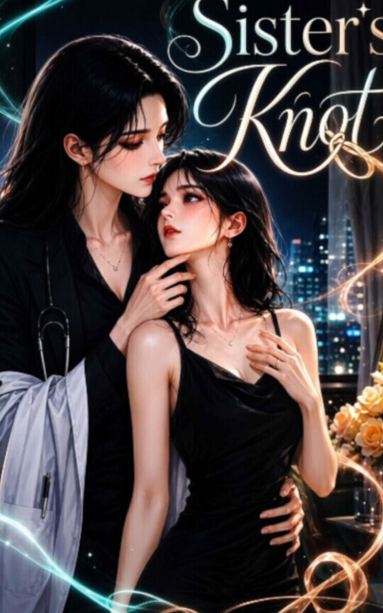 El Nudo de la Hermana [Omegaverso]