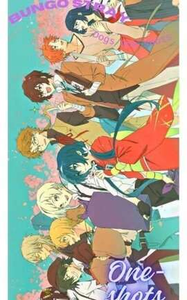 One-shots Bungo stray dogs 