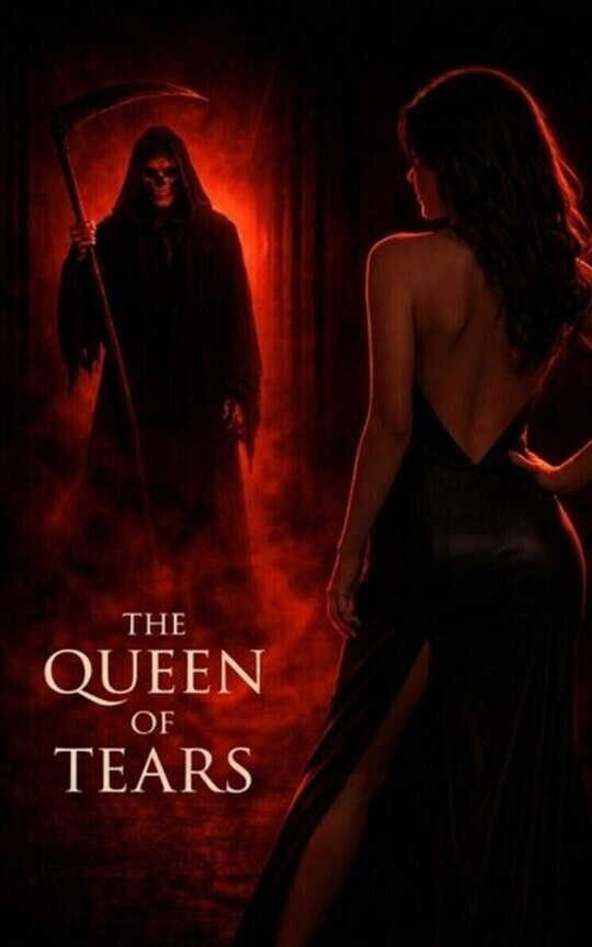 La reina de lagrimas