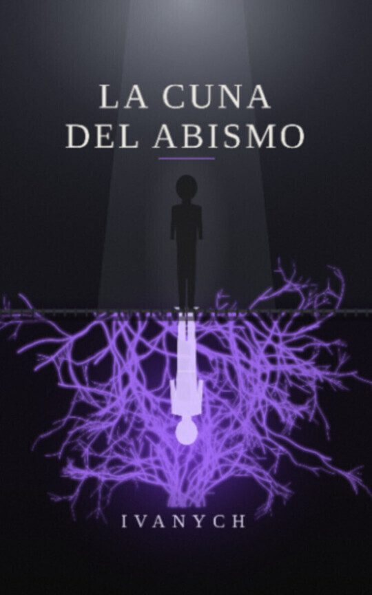 LA CUNA DEL ABISMO (Precuela oficial de la trilogía "LA CIUDAD CAE HACIA ARRIBA")