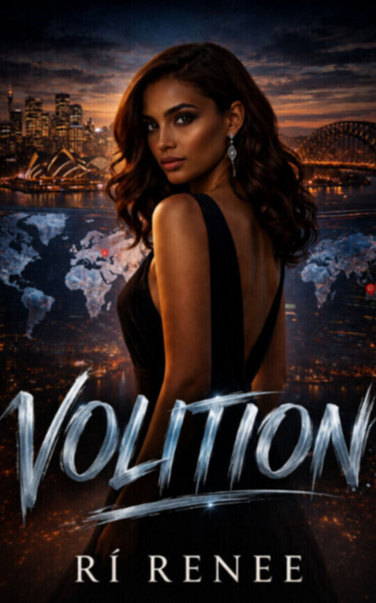 VOLITION