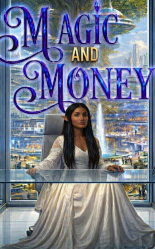 Magic and Money