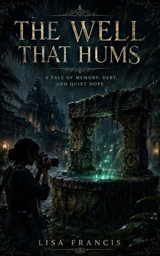 THE WELL THAT HUMS 