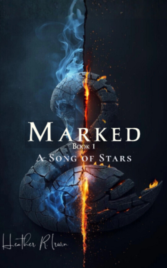 Marked
