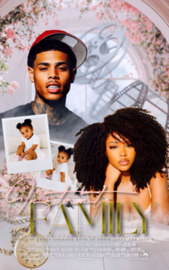 INSTANT FAMILY