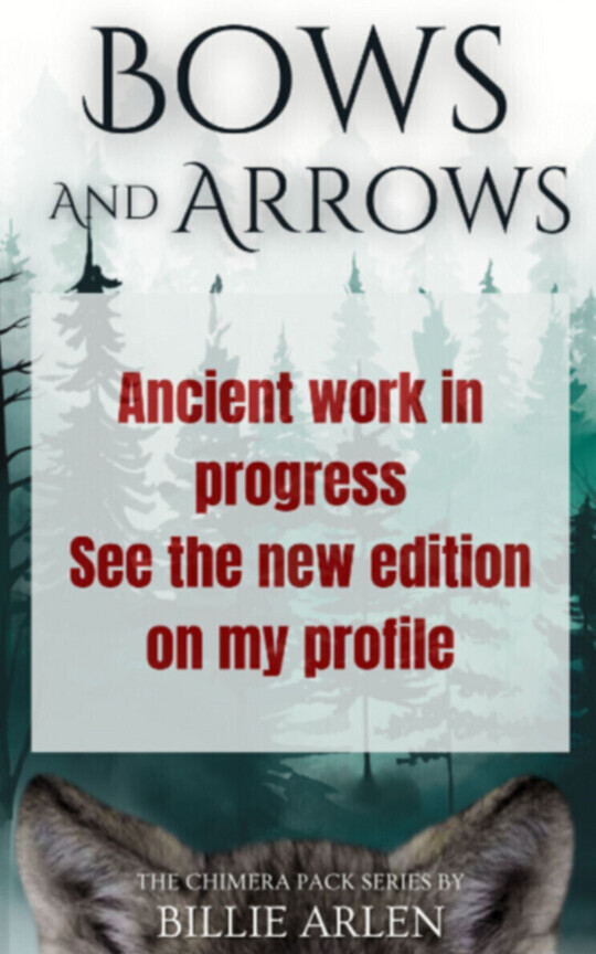 Bows and Arrows