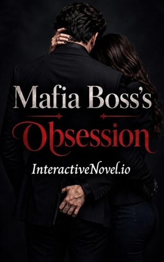 Mafia Boss’s Obsession