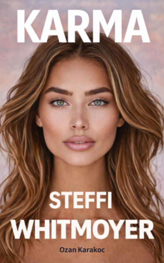 KARMA STEFFII WHITMOYER