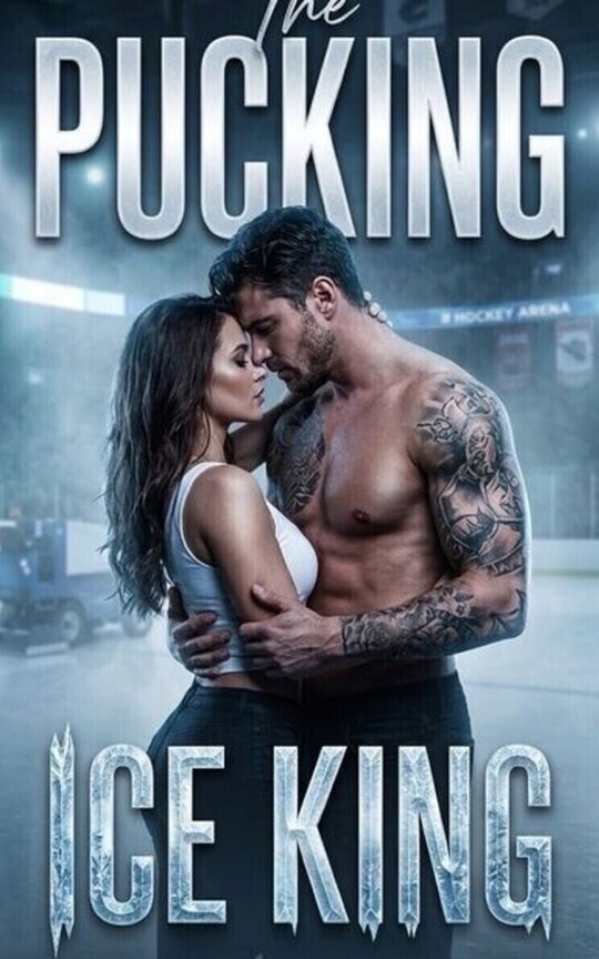 The Pucking Ice king