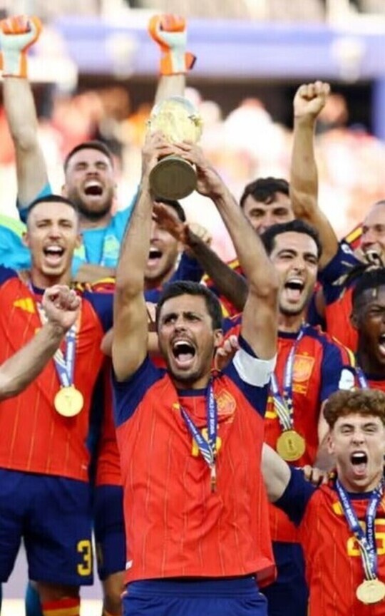 “FIFA World Cup 2026” & “The Globe”