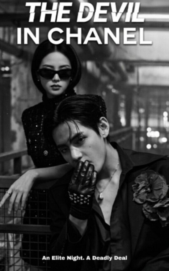 The Devil In Chanel