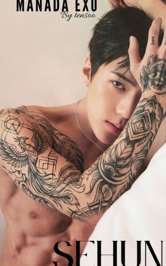 SEHUN