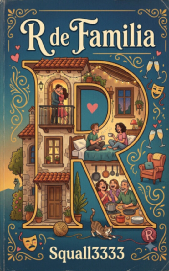 R de familia