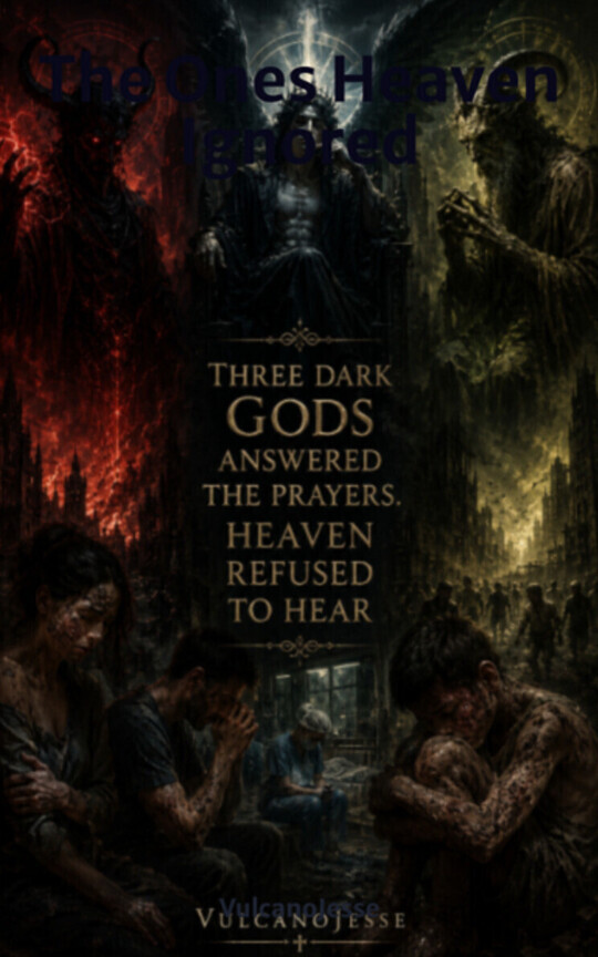 The Ones Heaven Ignored