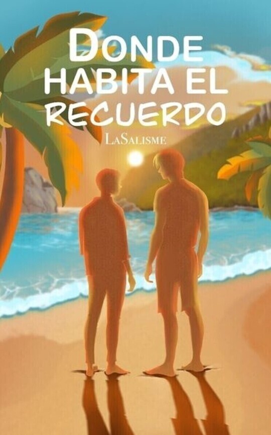 Donde Habita El Recuerdo || SP BUNNY