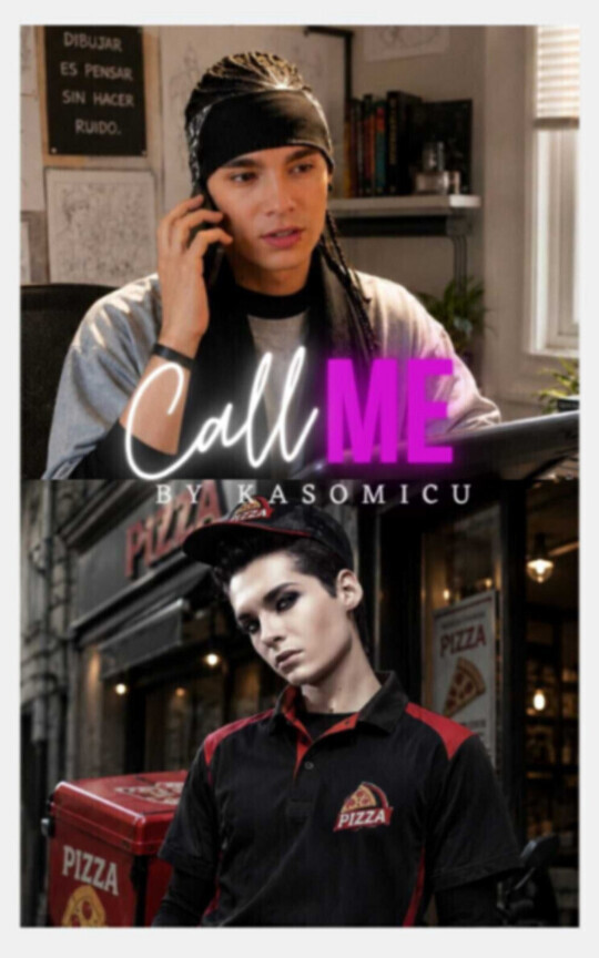 Call me (Toll no relacionado)