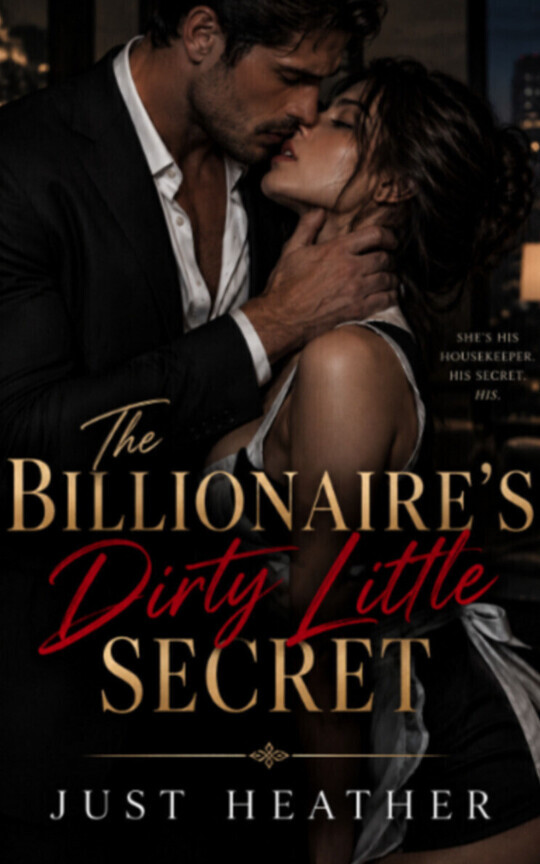 The Billionaire’s Dirty Little Secret