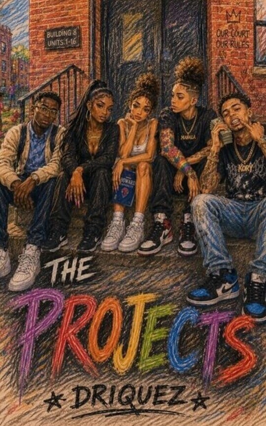 The Projects
