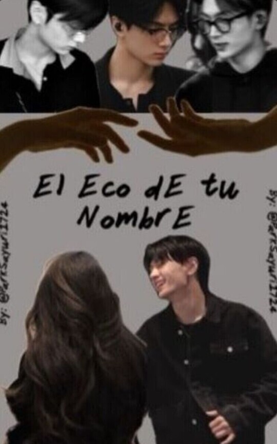 El eco de tu nombre