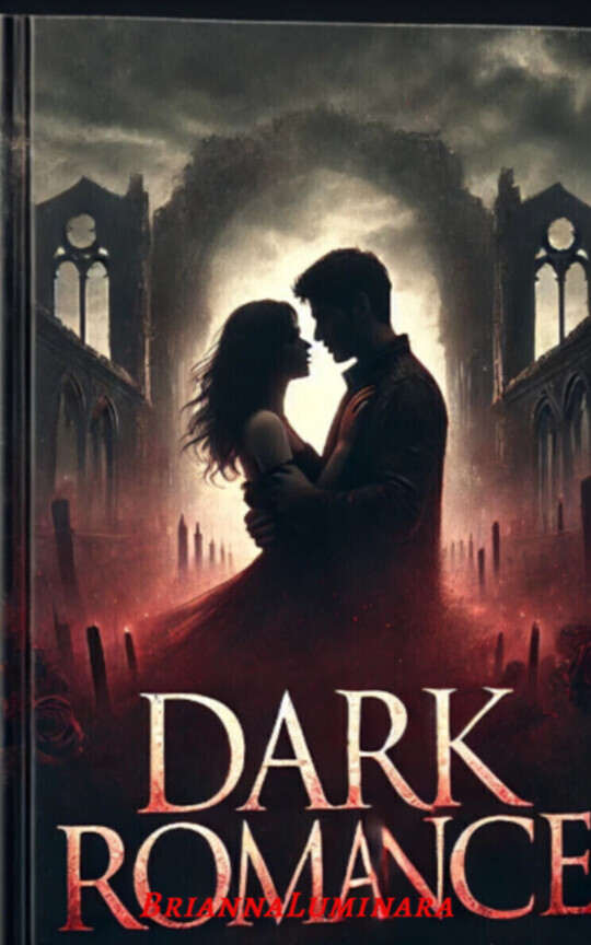 Dark Romance 