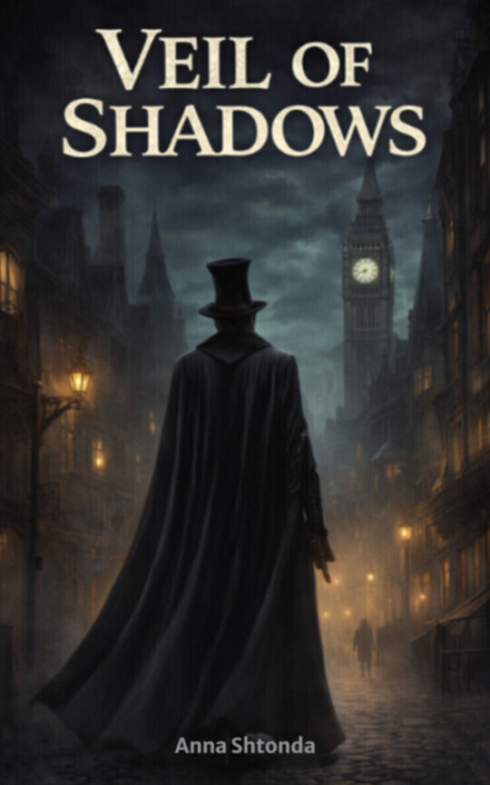Veil of Shadows