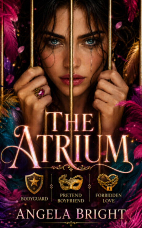 The Atrium