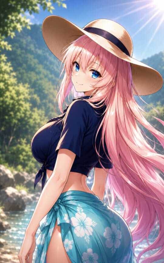 COTE: Honami's Wild Card