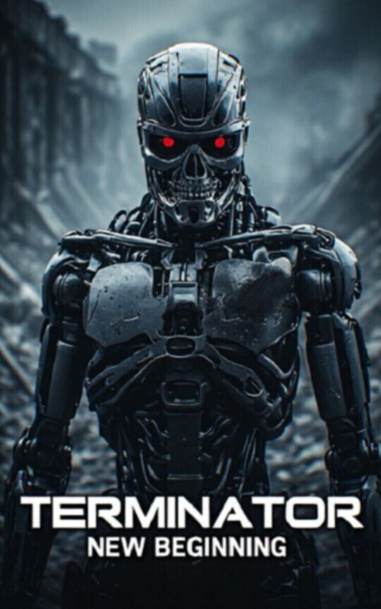 Terminator: New Beginning