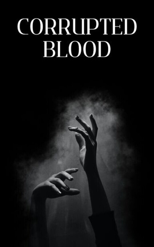 Corrupted Blood