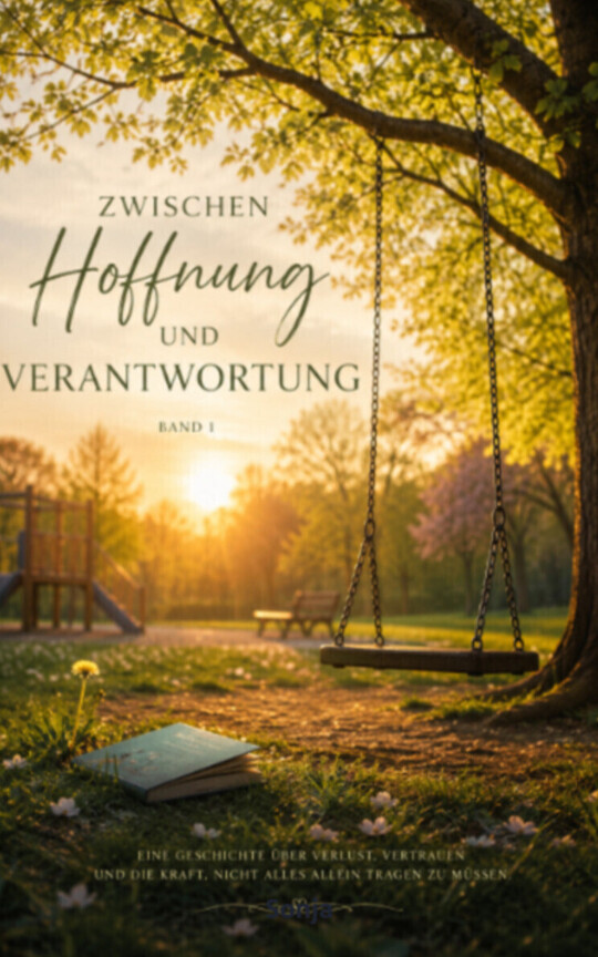 Zwischen Hoffnung und Verantwortung