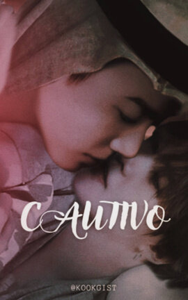 Cautivo - kookgi