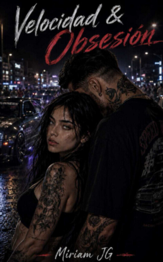 Velocidad & Obsesión || +21