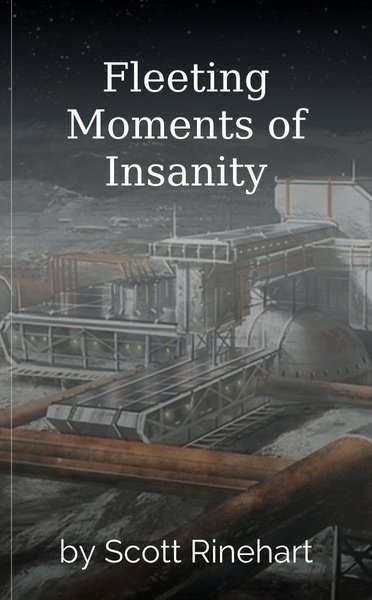 Fleeting Moments of Insanity