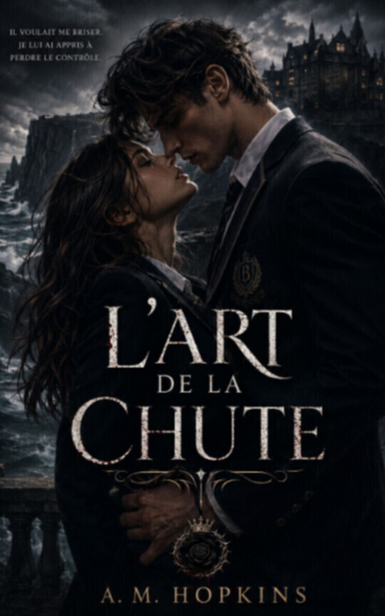 L'Art de la chute
