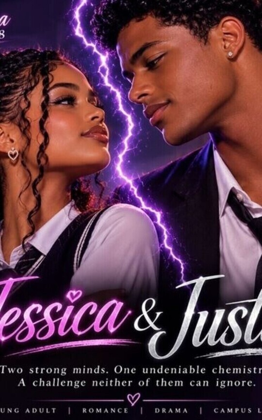JESSICA AND JUSTICE