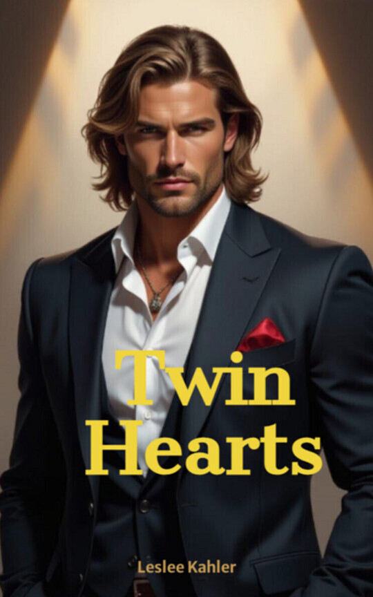 Twin Hearts