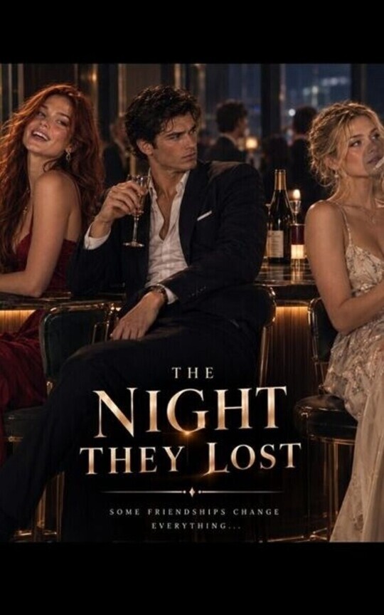 The Night They Lost