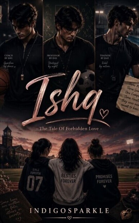 Ishq - The Tale Of Forbidden Love (New Version)