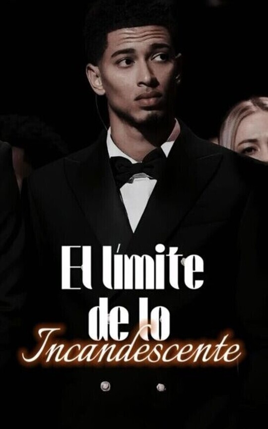 El límite de lo incandescente — Haaligham
