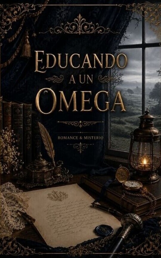 Educando un Omega