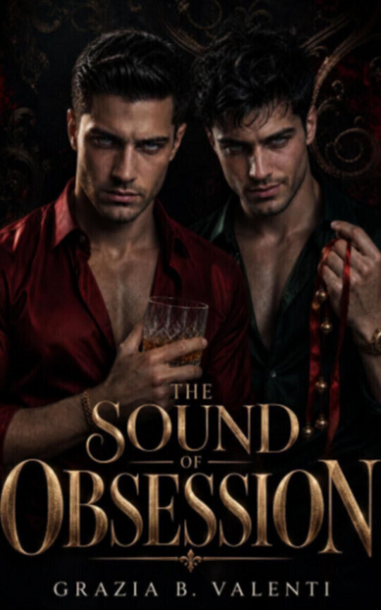 The Sound Of Obsession