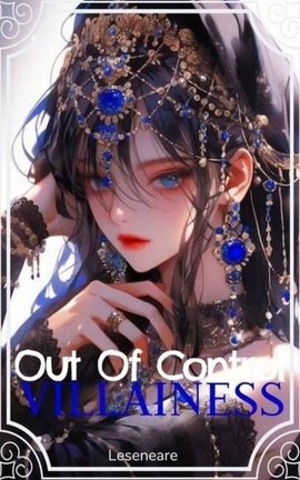 Out Of Control Villainess