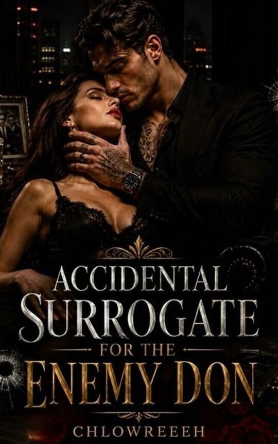 ACCIDENTAL SURROGATE FOR THE ENEMY DON