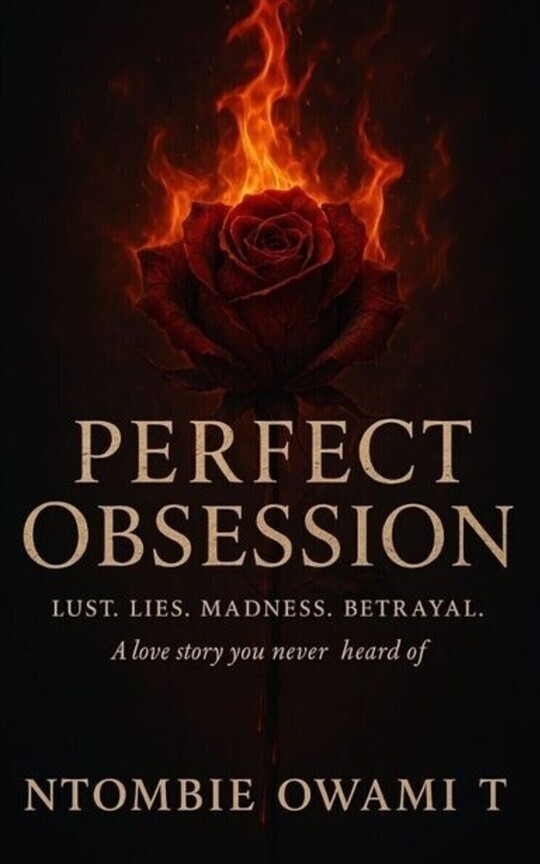 Perfect Obsession