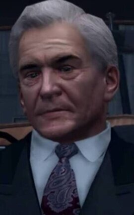 What if vito worked with vinci before